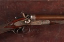 BOZARD & CO. Toplever Shotgun 28ga