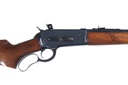 Winchester 71 Lever Rifle .348 WCF