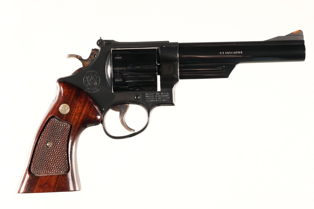 43126 Smith & Wesson 29-2 Revolver .44 mag