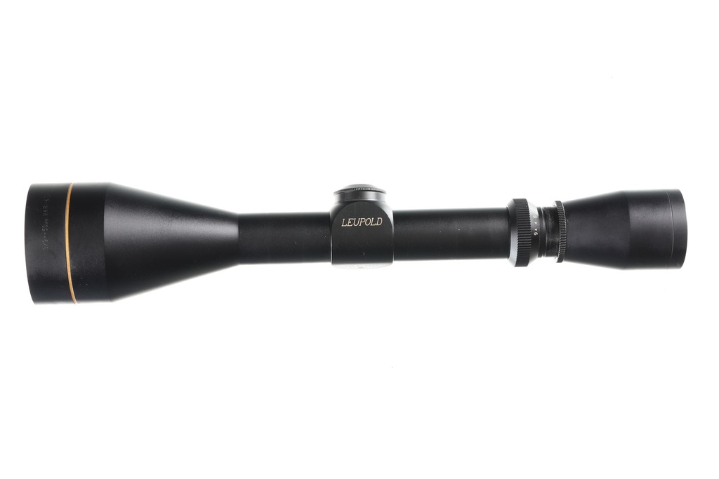 Leupold Vari-X llc scope
