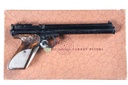Crosman 111 Air Pistol .177 cal