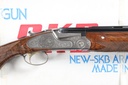 SKB 885 Sporting O/U Shotgun 12ga