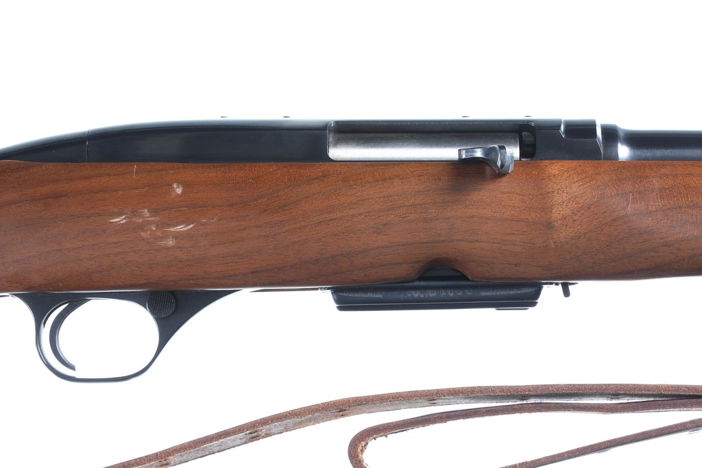 Winchester 100 Semi Rifle .308 win