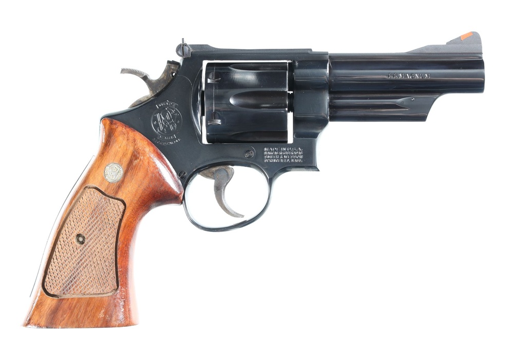 44254 Smith & Wesson 29-3 Revolver .44 mag