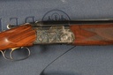 Beretta Silver Pigeon C O/U Shotgun 12ga