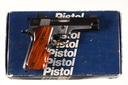 Smith & Wesson 559 Pistol 9mm