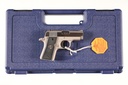 Colt Mustang Pocketlite Pistol .380 ACP