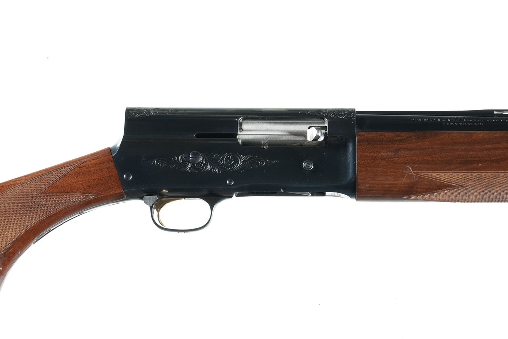 45903 Browning A5 Light Twelve Semi Shotgun 12ga