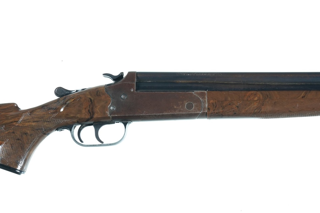 Savage/Stevens 240 O/U Shotgun 410