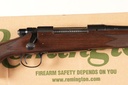 Remington 700 Classic Bolt Rifle 8mm mauser