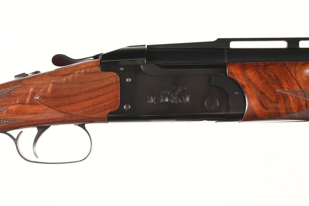 Remington 3200 Special Trap O/U Shotgun 12ga