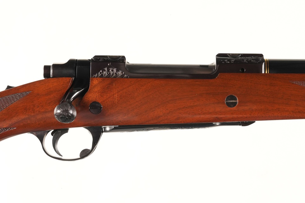 Ruger M77-RS Bolt Rifle .458 win mag