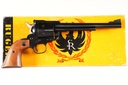 Ruger Blackhawk Revolver .30 carbine