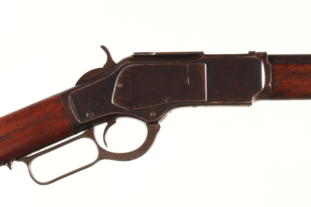 Winchester 1873 Lever Rifle .22 short