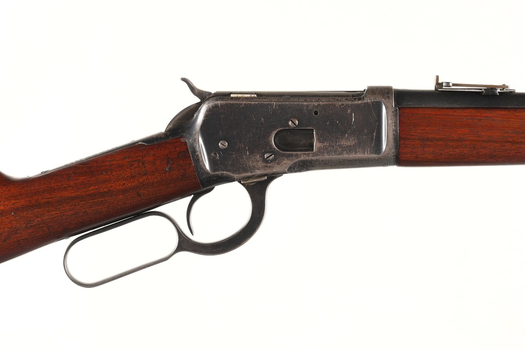 Winchester 1892 SRC Lever Rifle .25-20 wcf