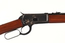 Winchester 53 #98 Lever Rifle .32 wcf