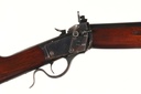 Winchester 1885 Winder High Wall .22 lr