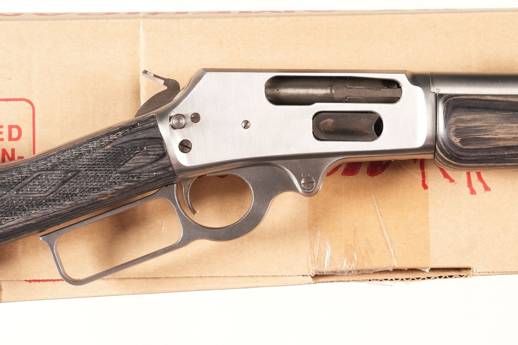 Marlin 1895-GS Lever Rifle .45-70