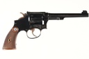 Smith & Wesson K-22 Outdoorsman Revolver .22 lr