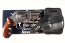 Smith & Wesson 624 Revolver .44 spl