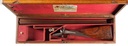 Purdey Thumb Lever Opener SxS Shotgun 12ga