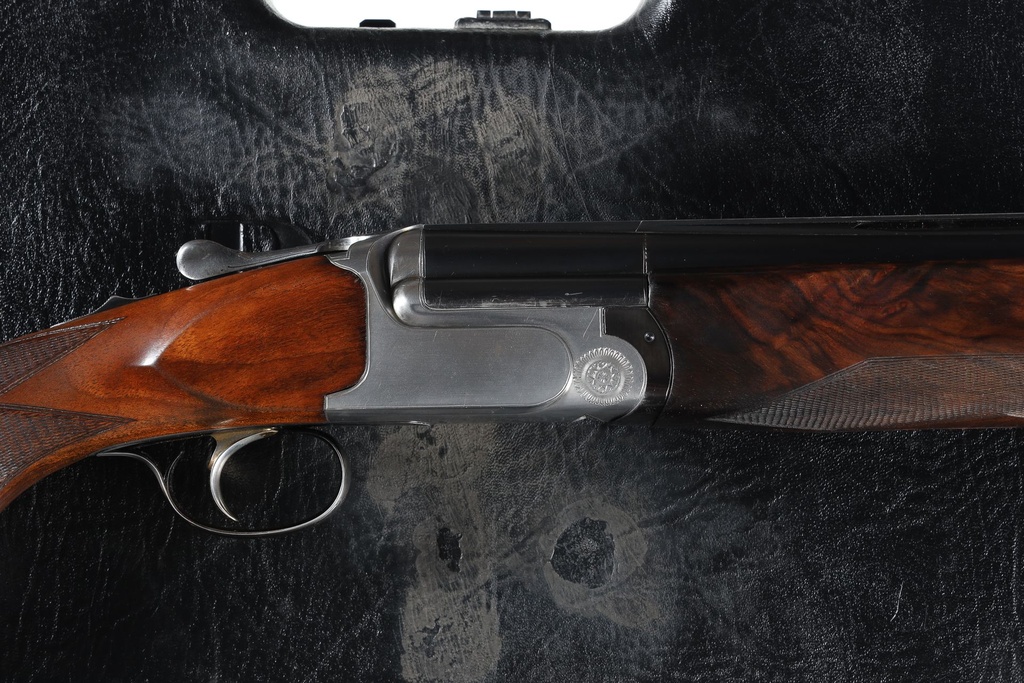 Perazzi MX8 Trap O/U Shotgun 12ga