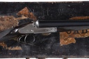 Holland & Holland Royal Sidelock Ejector SxS Shotgun 12ga