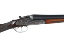L.I.G. Sidlelock SxS Shotgun 12ga