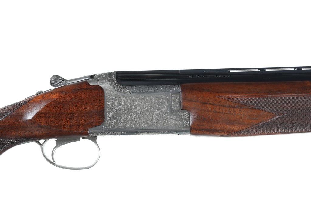 Miroku MK70 Grade III O/U Shotgun 12ga