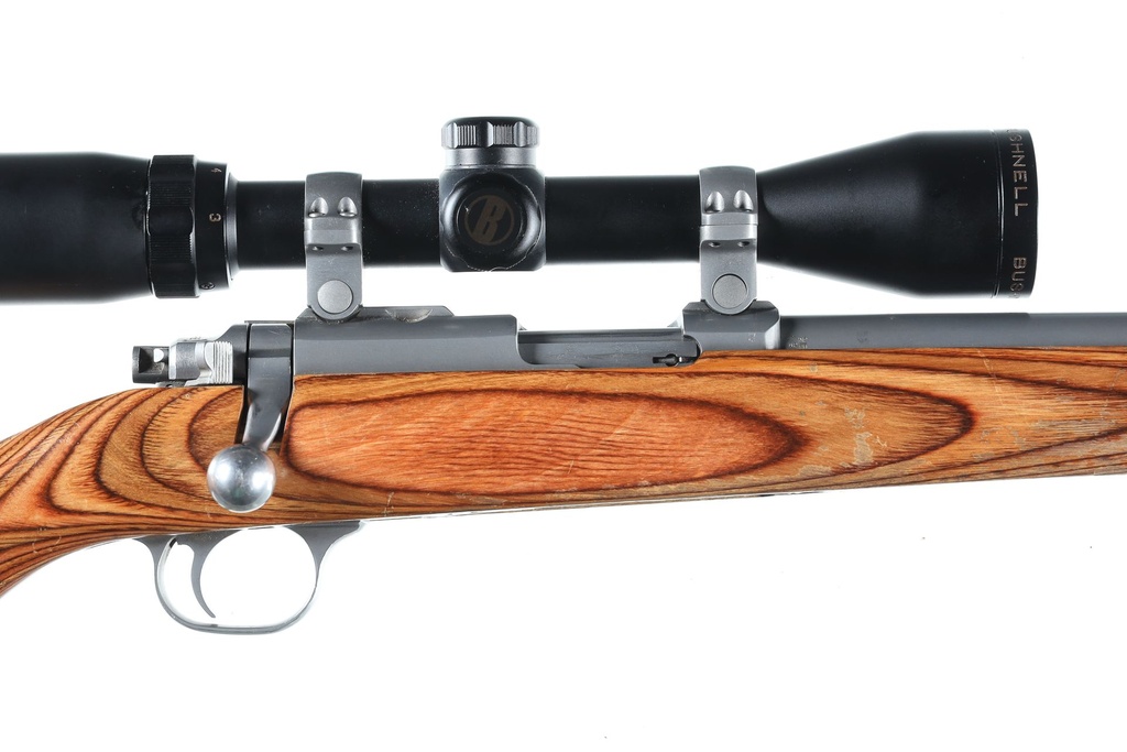 Ruger All Weather 77/22 Bolt Rifle .22 WMR