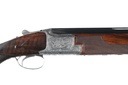 Browning B25 D4 O/U Shotgun 12ga