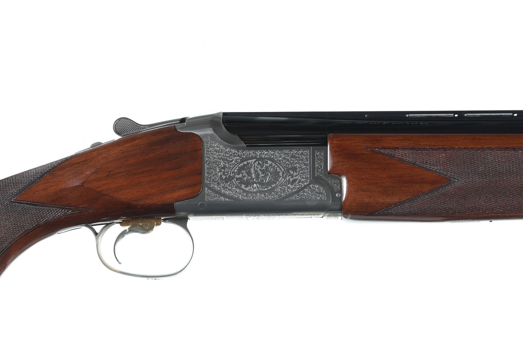 60509 Browning B525 Sporter One O/U Shotgun 12ga