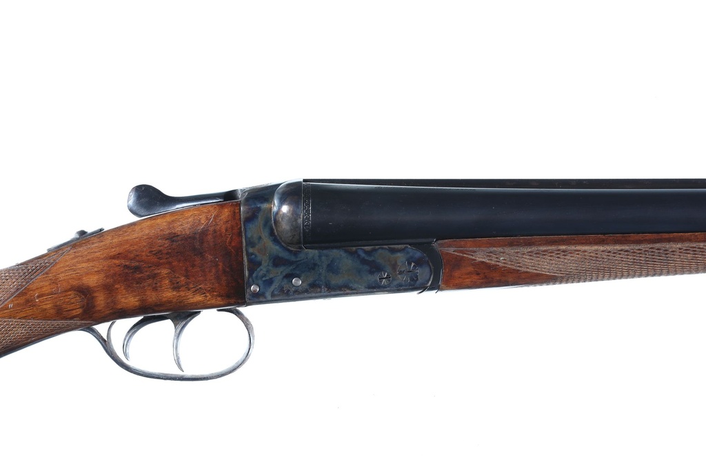 60572 AYA Yeoman SxS Shotgun 12ga