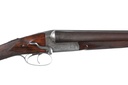 Fred Baker Side Lever SxS Shotgun 12ga