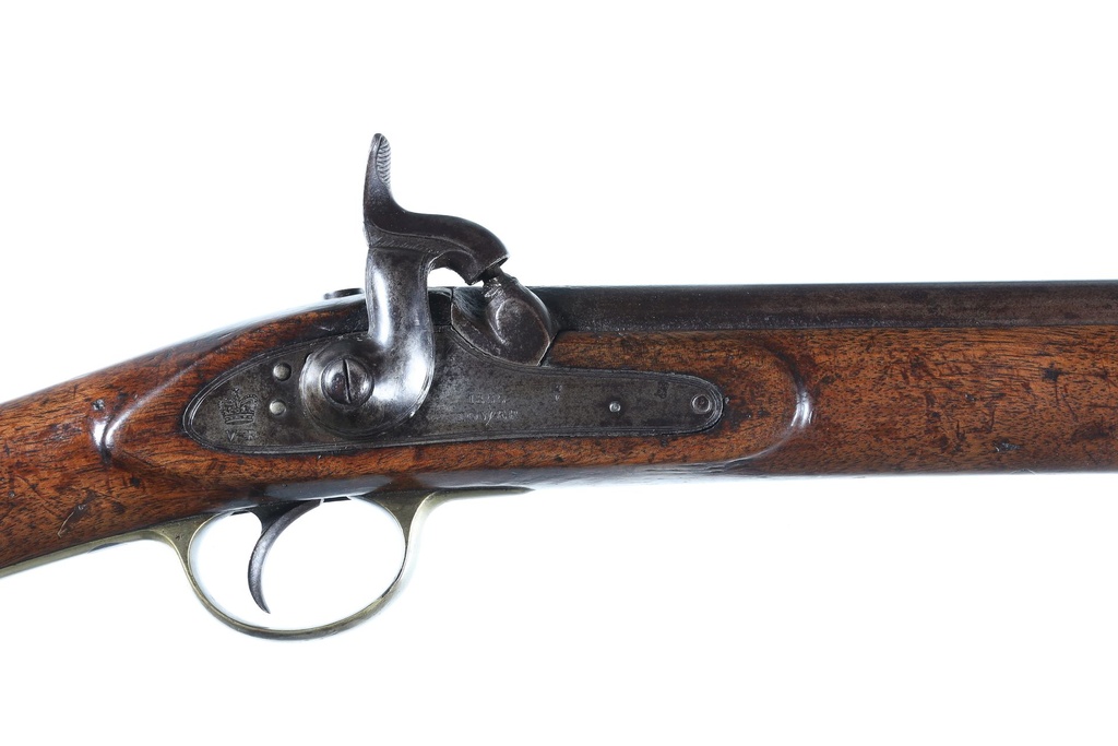 Tower Constabulary Carbine Percussion .65 cal