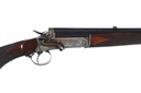 Westley Richards Side Lever Single shot 297 / 250 Rook