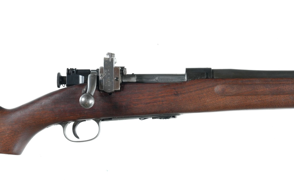 Springfield Armory M2 Bolt Rifle .22 lr