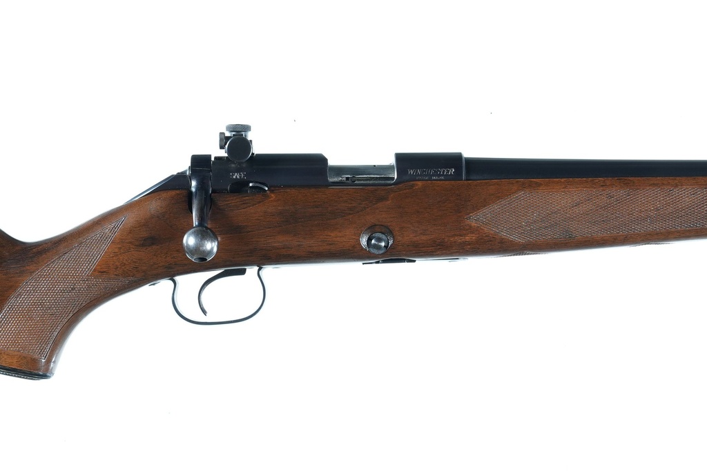 Winchester 52B Sporting Bolt Rifle .22 lr