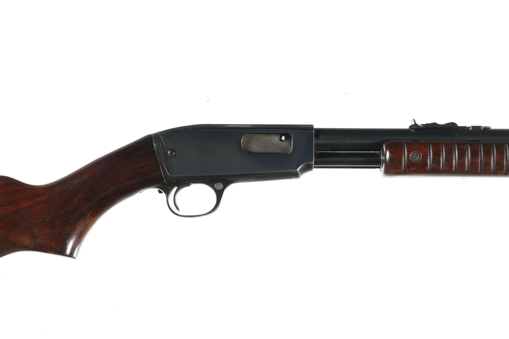 Winchester 61 Slide Rifle .22 wmrf
