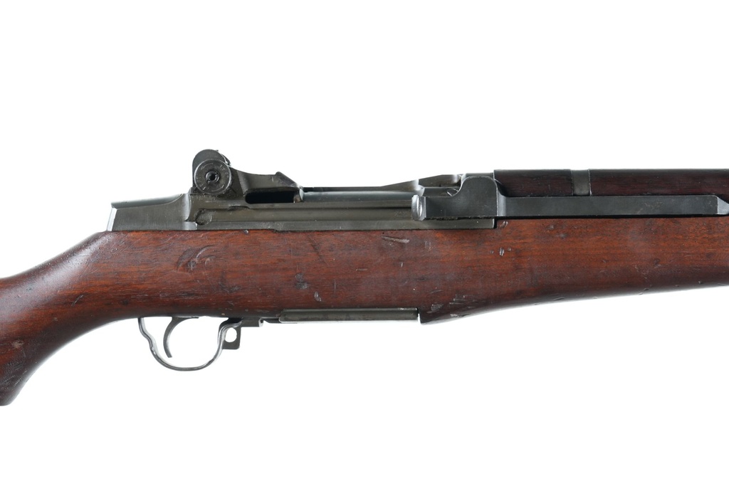 60999 Springfield Armory M1-Garand Semi Rifle .30-06