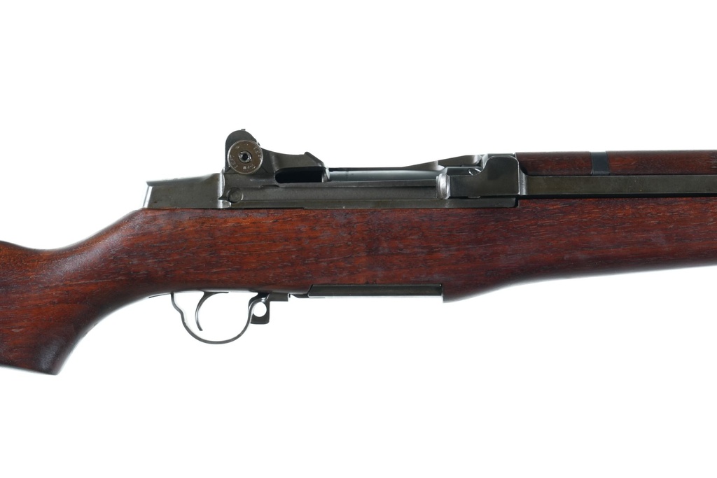 H&R M1 Garand Semi Rifle .30-06