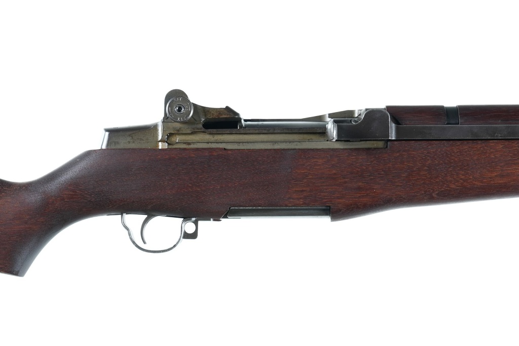 Springfield Armory M1-Garand Semi Rifle .30-06