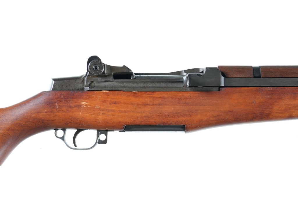 61018 Winchester M1 Garand Semi Rifle .30-06
