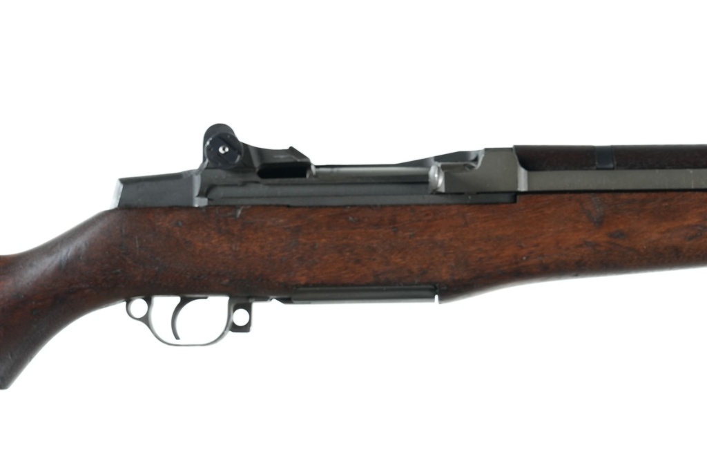 Springfield Armory M1-Garand Semi Rifle .30-06