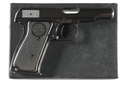 Remington 51 Pistol .380 ACP