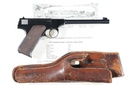 Colt Woodsman Pistol .22 lr
