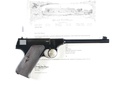 Colt Pre-Woodsman Pistol .22 lr