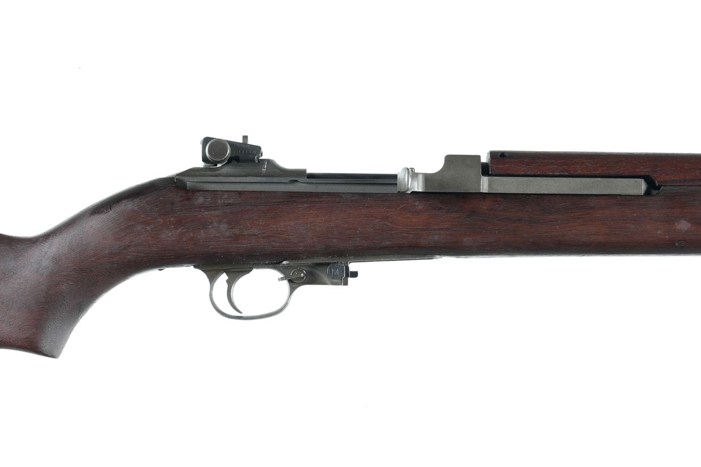 National Postal Meter M1-Carbine Semi Rifle .30 carbine
