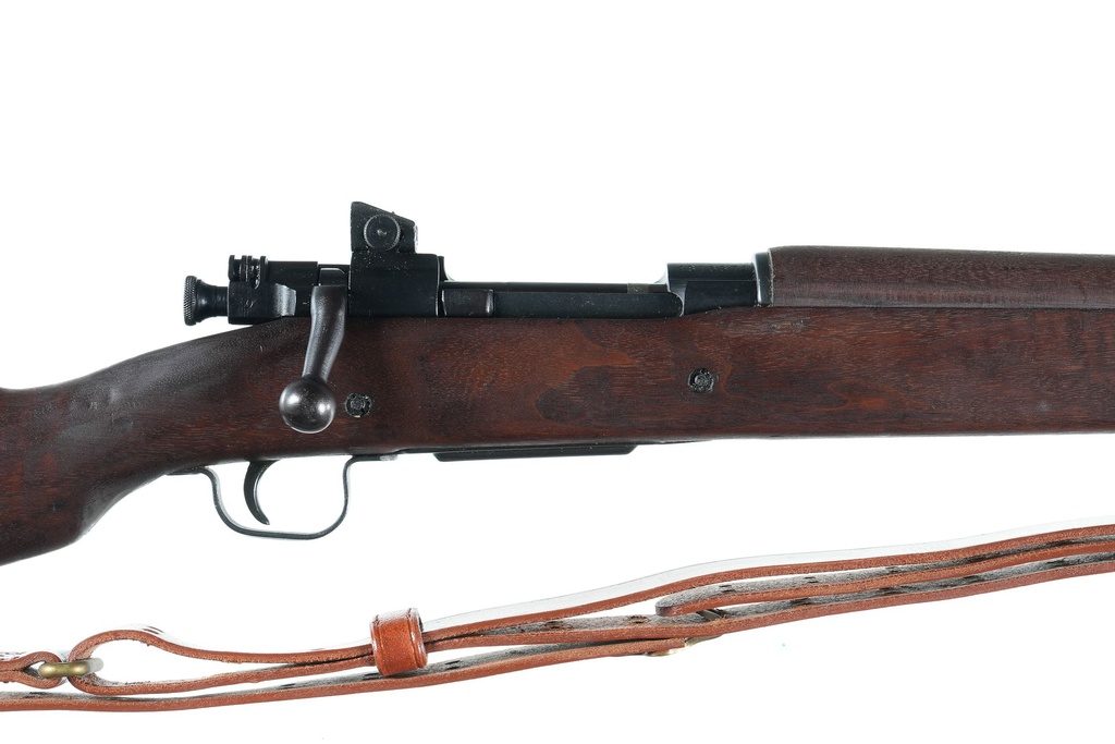 61159 Smith & Corona 03-A3 Bolt Rifle .30-06
