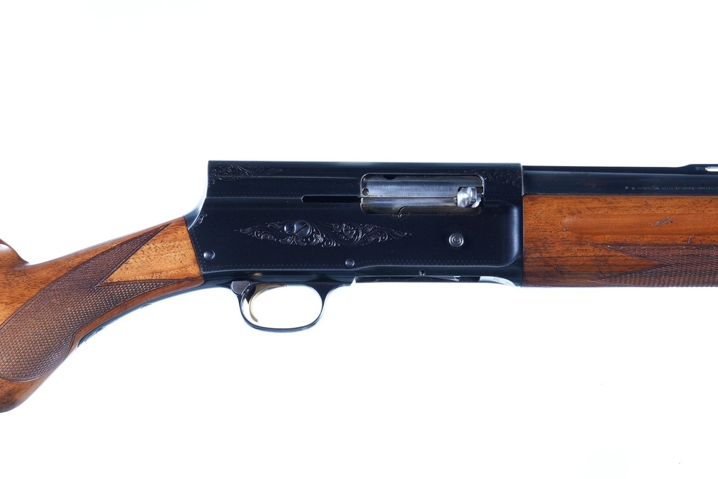 Browning A5 Light Twelve Semi Shotgun 12ga